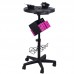 Hairdressing Trolley GABBIANO 188 with timer